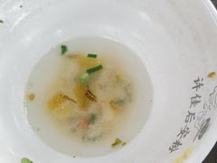 -许佳后安粉汤店