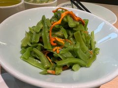 -吕氏疙瘩汤·海鲜新鲁菜(凯德mall新都心店)