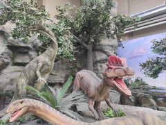 -国家自然博物馆