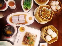 -味友味港印记(厦门集美银泰百货店)