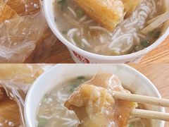 -汪记鲜鱼糊汤粉(沈阳路总店)