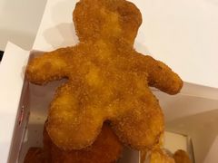 -麦当劳(中山大道中店)