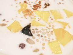 -堂屋糖水店(愚园店)