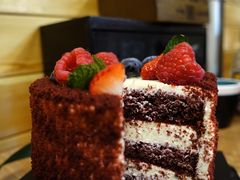 魅影红丝绒蛋糕-姆们M Sweetie Cake(五道口店)