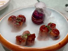 -萃華楼(王府井店)
