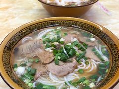 牛肉粉-肇兴特色牛肉粉