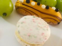 -星巴克(杭州临平银泰城B1店)