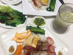 -太兴烧味餐厅(宝明大厦店)