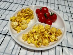 -双合园·海鲜水饺青岛菜(万佳广场店)