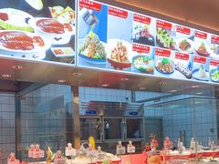 -普天和酒楼(天津之眼店)