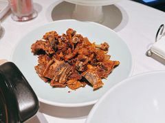 -俏江南-江景昆曲主题餐厅(正大广场店)