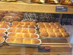 -面包新语(无锡M会员店)