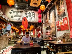 -周小波重庆小面·重庆名小吃(邹容路店)