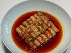 -湘上湘(米其林餐厅-正大中心总店)