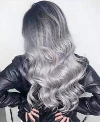 -T.1 hair salon烫染接发