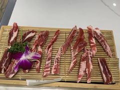 -伊茉家的烤肉店(勒泰中心店)