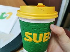 -赛百味SUBWAY(三阳广场店)