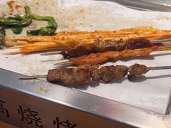 -老高烧烤(龙华星河iCO店)