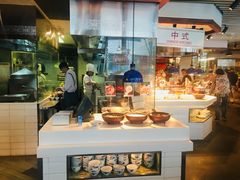 -The COOK·厨餐厅·自助餐(浦东嘉里大酒店)