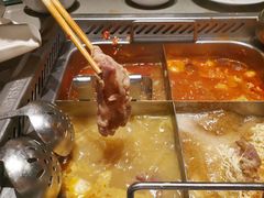 -海底捞火锅(石狮泰禾广场店)