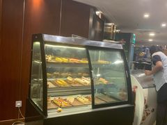 -汇泉王朝大饭店-旋转餐厅(南海路店)