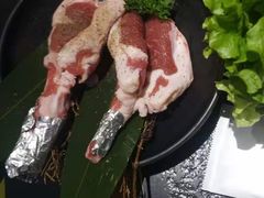 -九田家黑牛烤肉料理(珠江摩尔店)