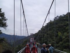 -古龙峡云天玻霸