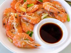 -碧海银沙海鲜餐厅(恒大海上威尼斯店)