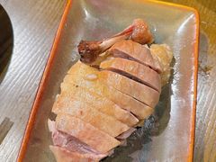 -南京大牌档(新街口德基广场店)
