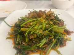-那达慕蒙古风味酒楼