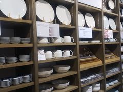 -MUJI无印良品(西单大悦城店)