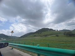 -关山草原