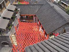 -重庆十八梯传统风貌区