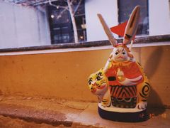 -老北京兔儿爷(杨梅竹斜街店)