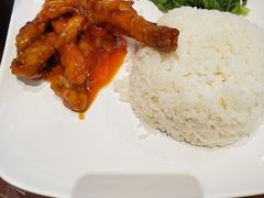 -德兴馆(广东路总店)
