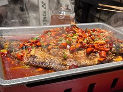 -1819餐厅·团队聚餐·烤串·精酿