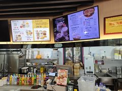 -鸡鸣汤包(红山动物园店)