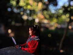 -绮园景区