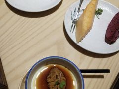 -越光米贩精致料理餐厅(金鹰店)