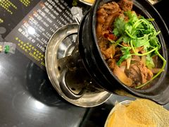 -川香煲(茅台路店)