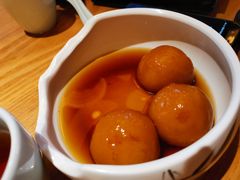-沅江水·湖南家宴(南村万博长隆商圈店)