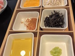 -潮汕味道·煮海餐厅(金麟大厦店)