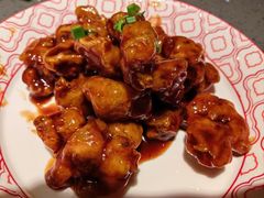 -老头儿油爆虾(星光一期店)