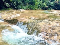 -焦作青龙峡风景名胜区