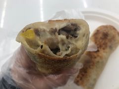 -山姆美式餐吧(鼓楼店)