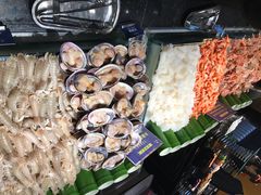 -钱小奴创意自助餐厅(仙居吾悦店)