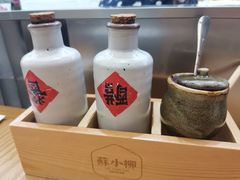 -苏小柳点心·手作小笼包(新街口分院店)