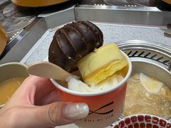 -喜家自助小火锅(乐客城店)