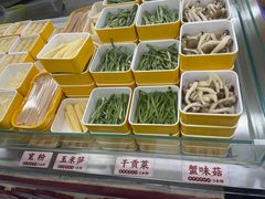 -朱富贵火锅(金融街万达店)