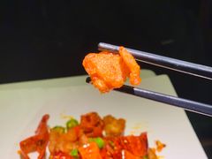 掌中宝-老伙记海鲜码头(北滘店)